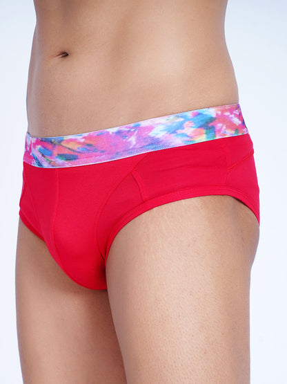 Passion Briefs