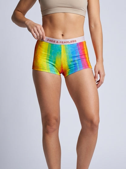 Love is Love Hipster