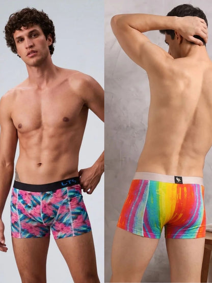 Pack of 2 | Freedom & Spectrum Trunks
