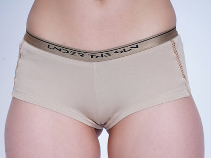 Lumina Booty Short
