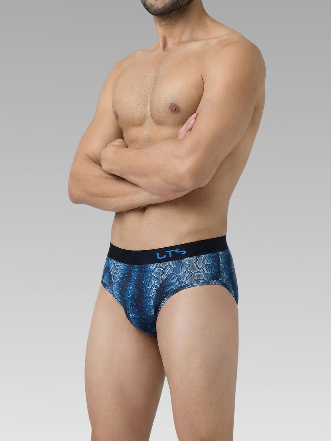Pack of 2 | Predator & Rattler Briefs