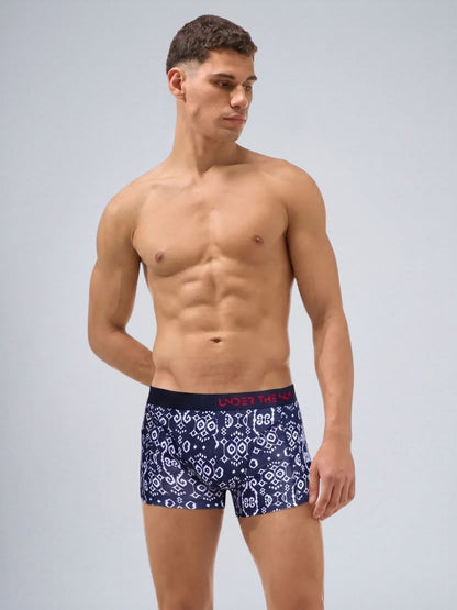 Rhythm Ikat Trunks
