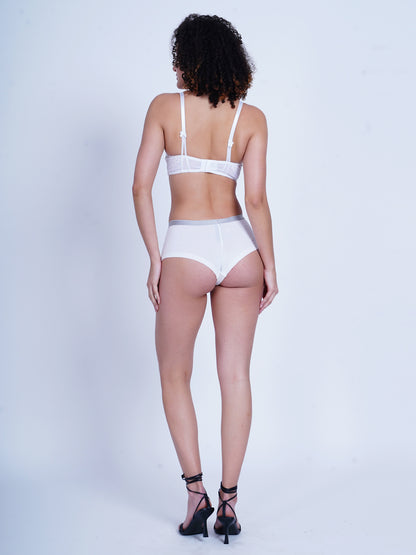 Mist Booty Short