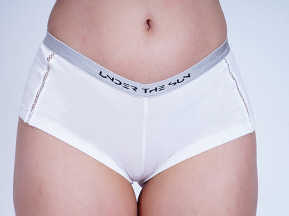 Mist Booty Short