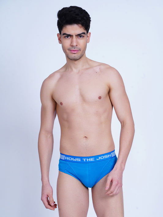 Josh-In Briefs