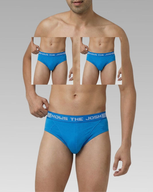 Josh-In Briefs | Pack of 2