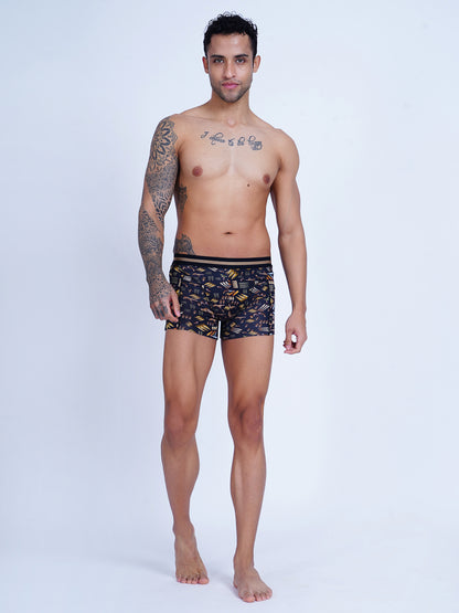 Firepower Trunks