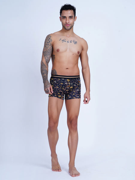Firepower Trunks