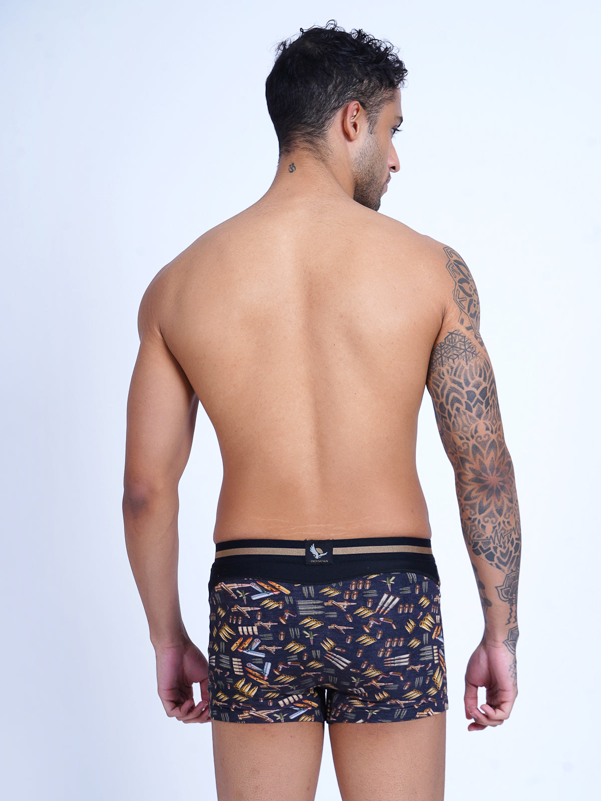 Firepower Trunks