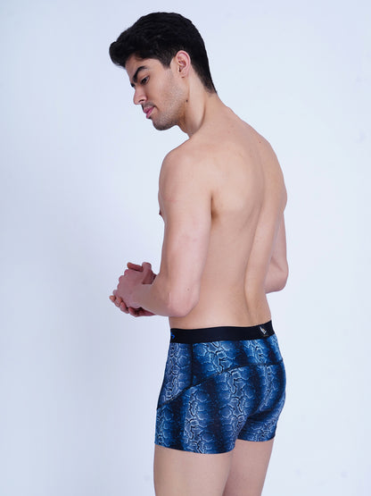 Rattler Trunks