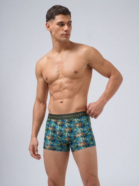Wild Roar Trunks
