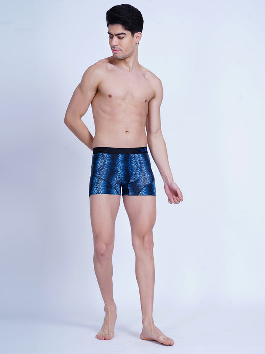 Rattler Trunks