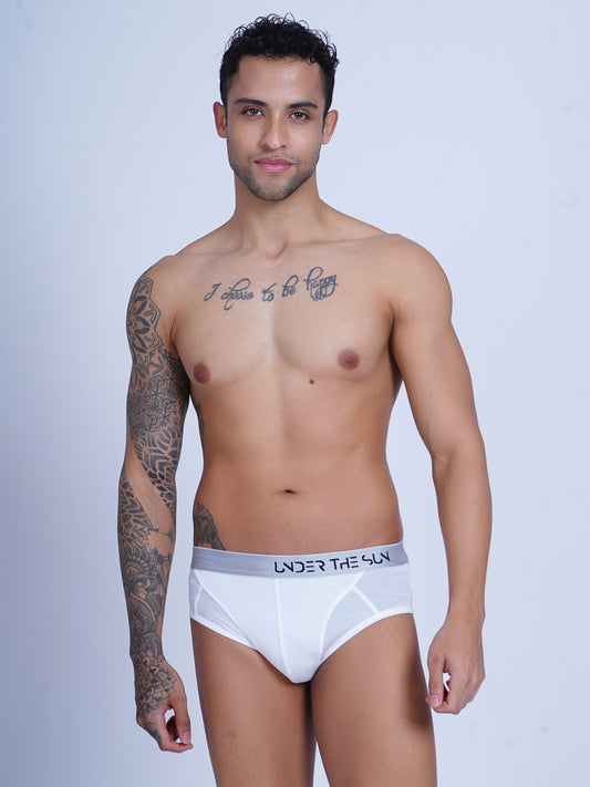 Frost Briefs