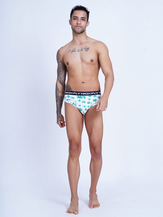 Cool Vibes Briefs