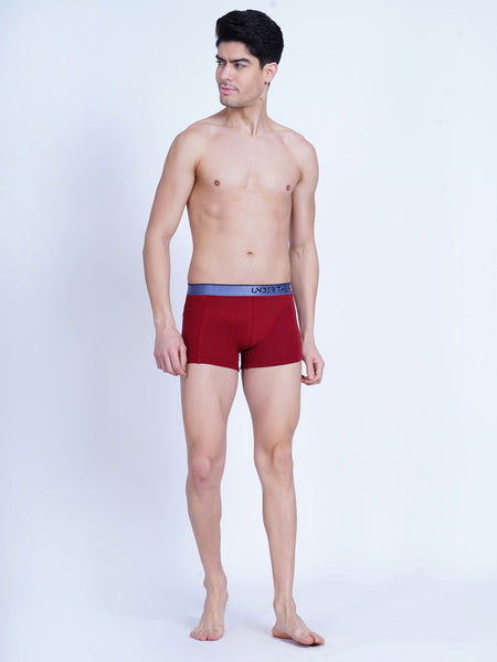 Mahogany Trunks