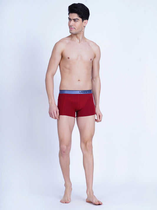 Mahogany Trunks