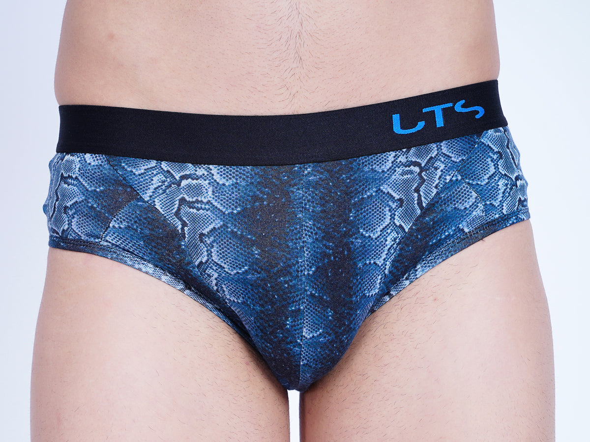 Rattler Briefs