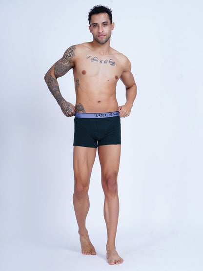Olive Trunks