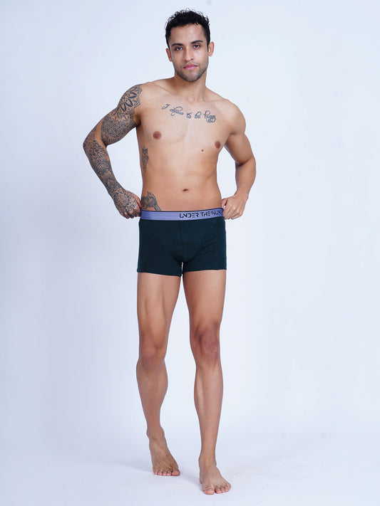 Olive Trunks