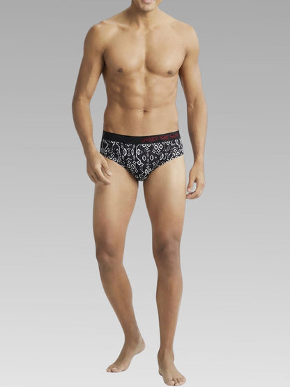 Rhythm Ikat Briefs