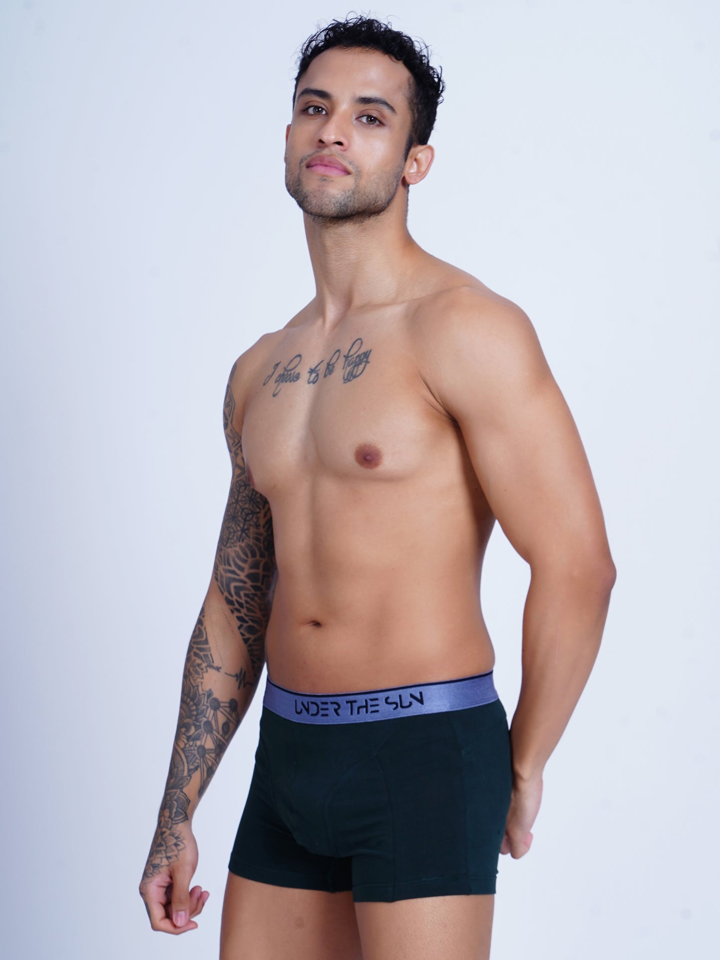 Olive Trunks