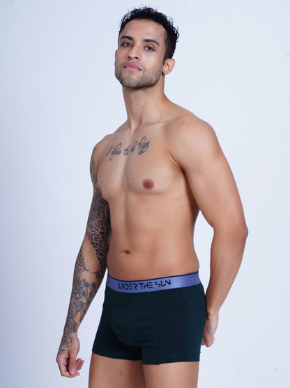 Olive Trunks