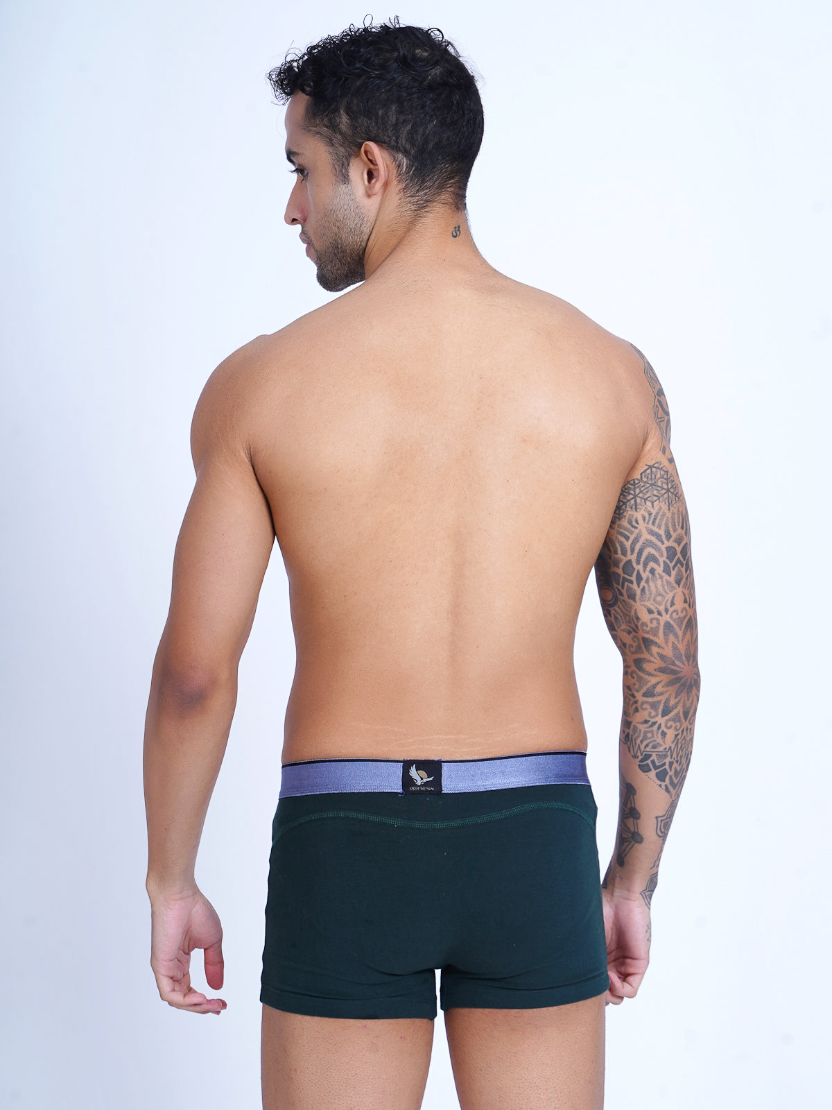 Olive Trunks