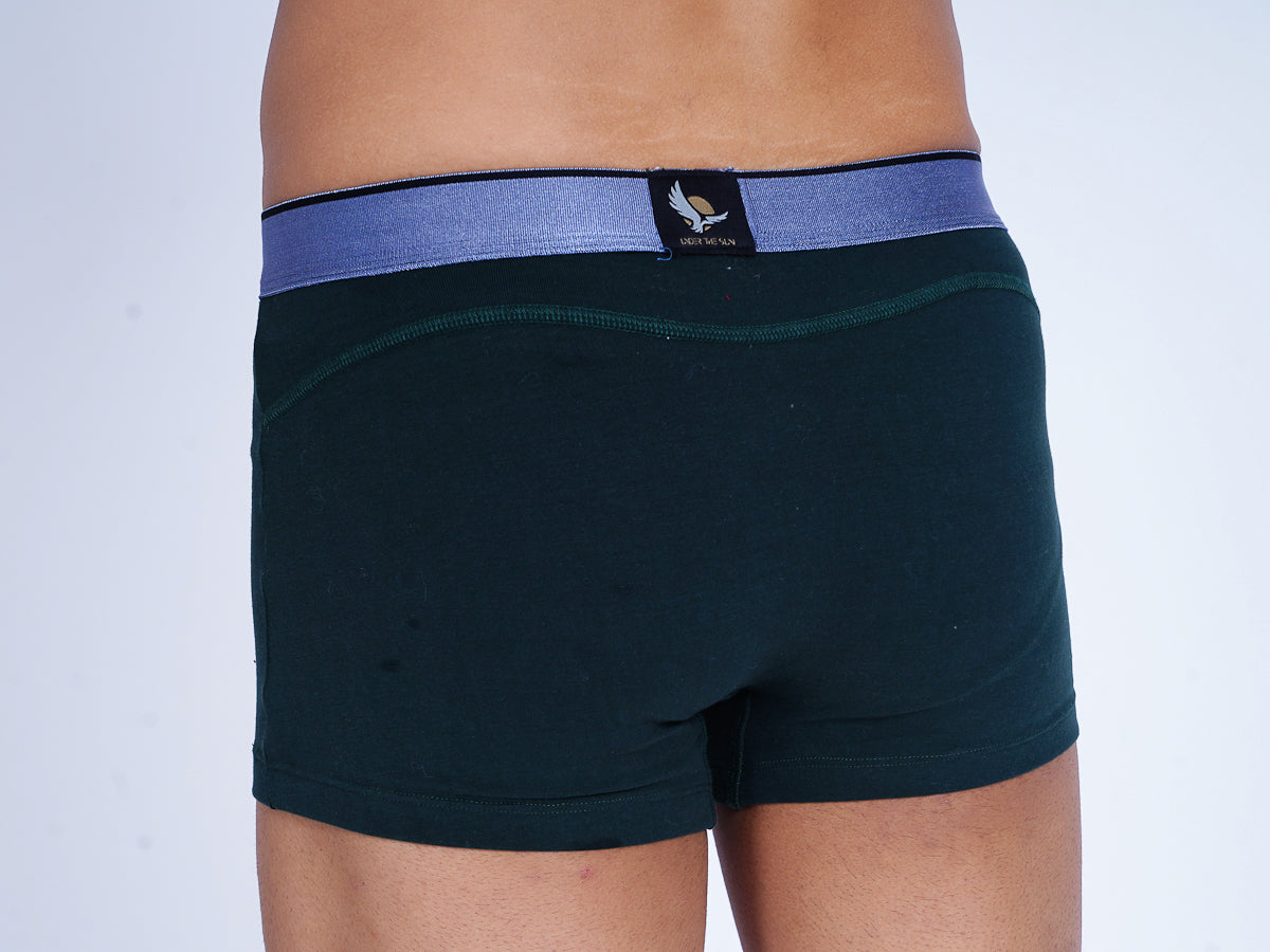 Olive Trunks