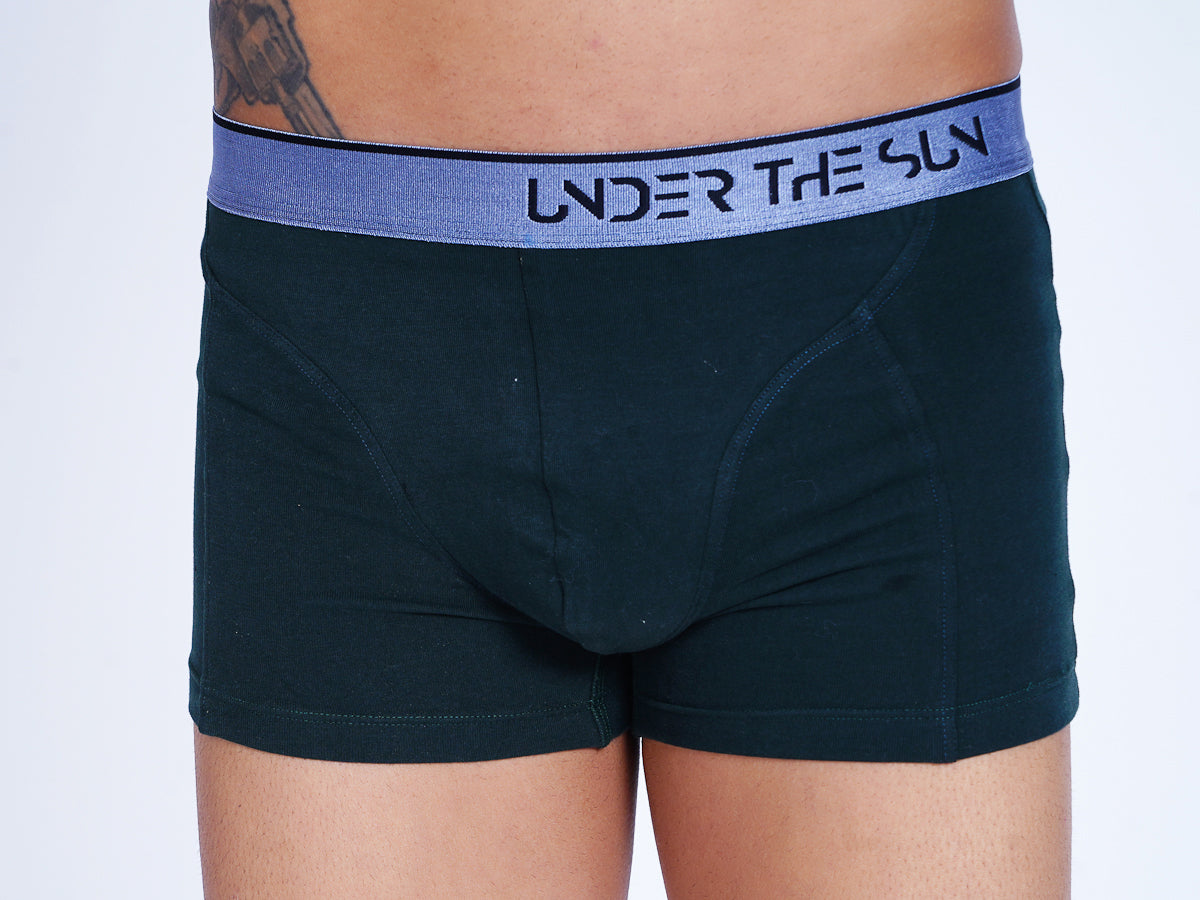 Olive Trunks