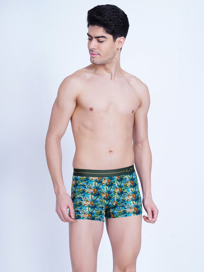 Wild Roar Trunks
