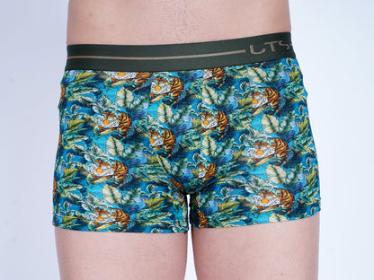 Wild Roar Trunks