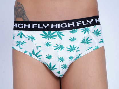 Cool Vibes Briefs