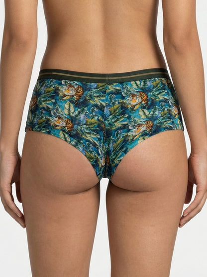 Pack of 2 | Wild Gaze & Gir Regalia Hipsters