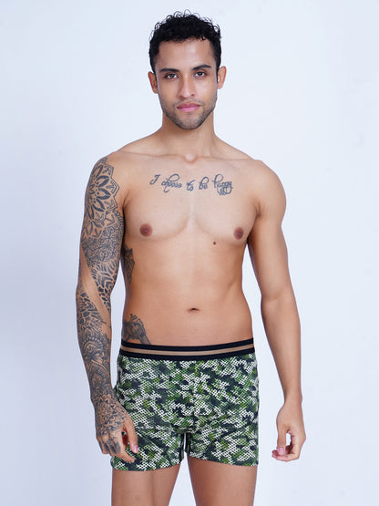 Predator Trunks
