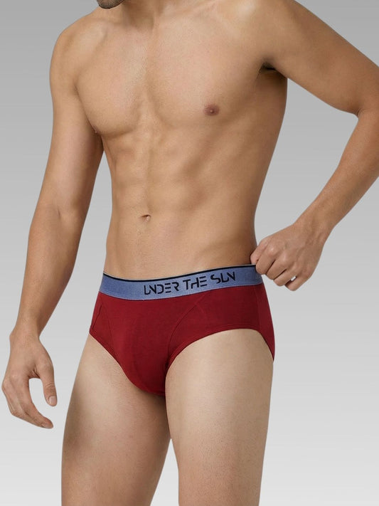 Mahogany Briefs