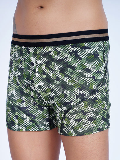 Predator Trunks