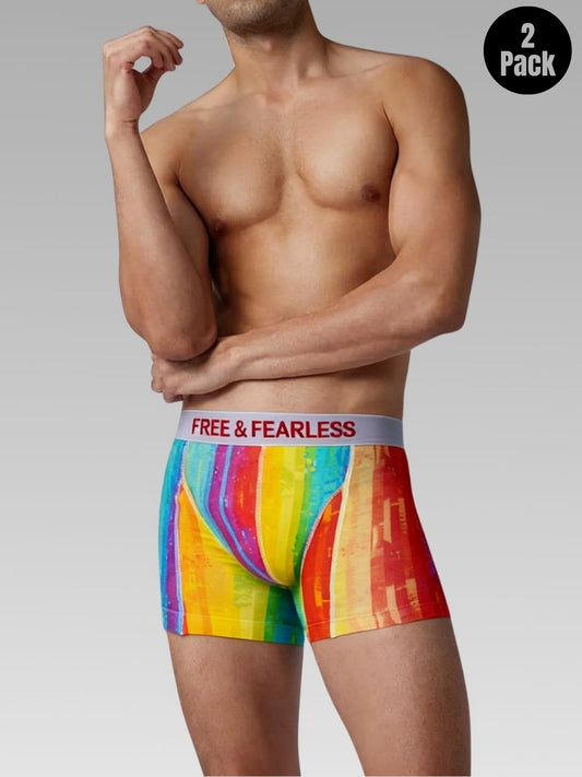 Freedom Trunks | Pack of 2