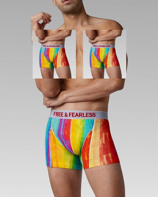 Freedom Trunks | Pack of 2