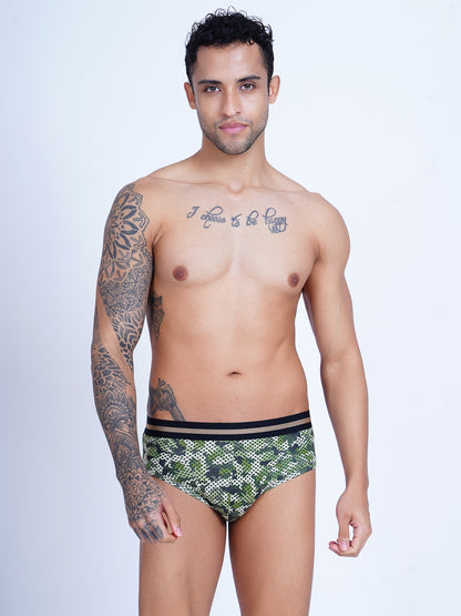Predator Briefs