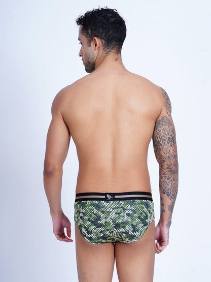 Predator Briefs