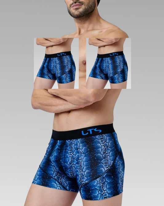 Rattler Trunks | Pack of 2