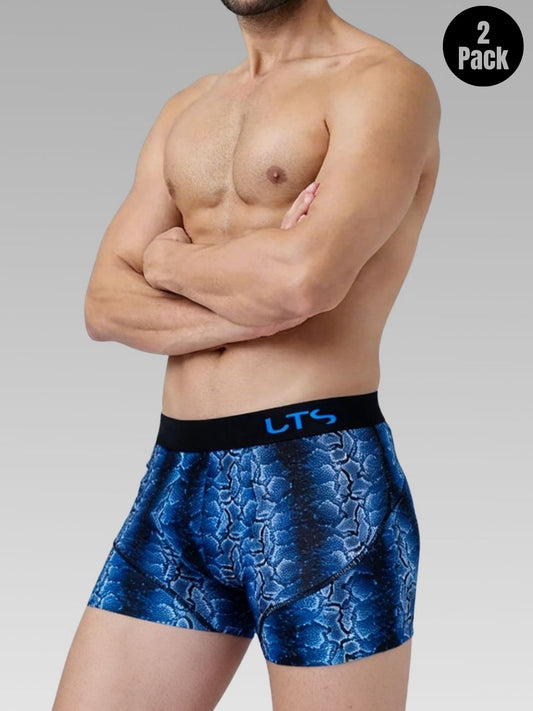 Rattler Trunks | Pack of 2