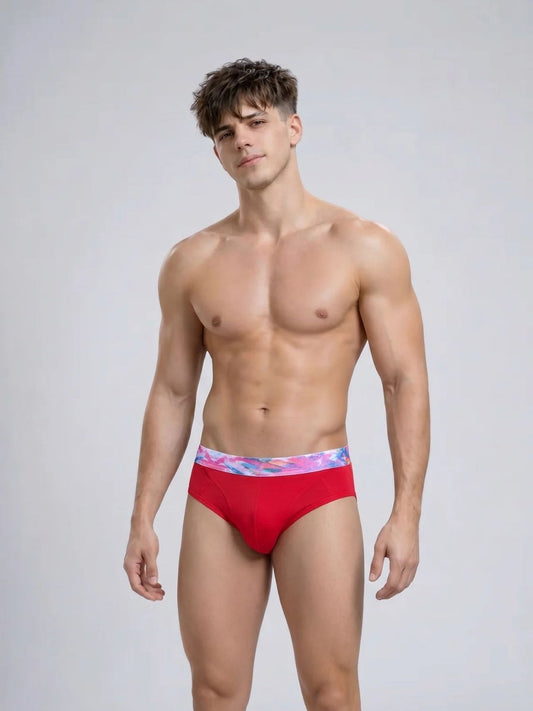 Passion Briefs