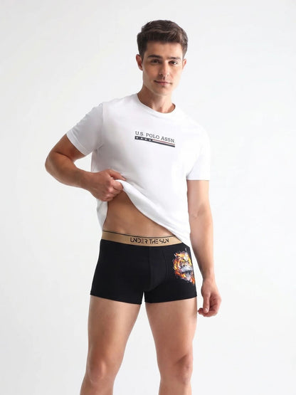 Titan Trunks