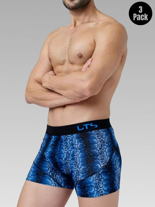 Rattler Trunks
