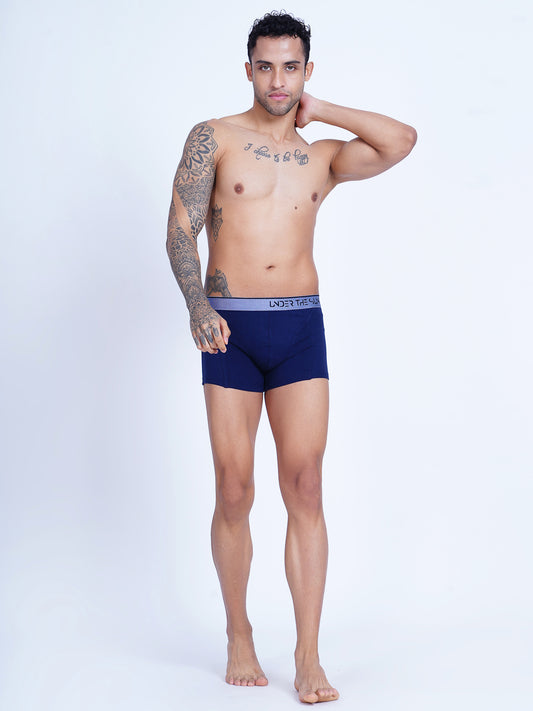 Cobalt Trunks