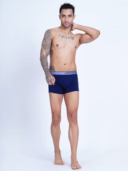 Timeless Classics Trunks || (Combo of 2)