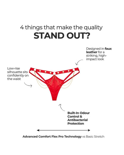 Passion G-String
