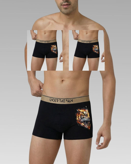 Titan Trunks | Pack of 2