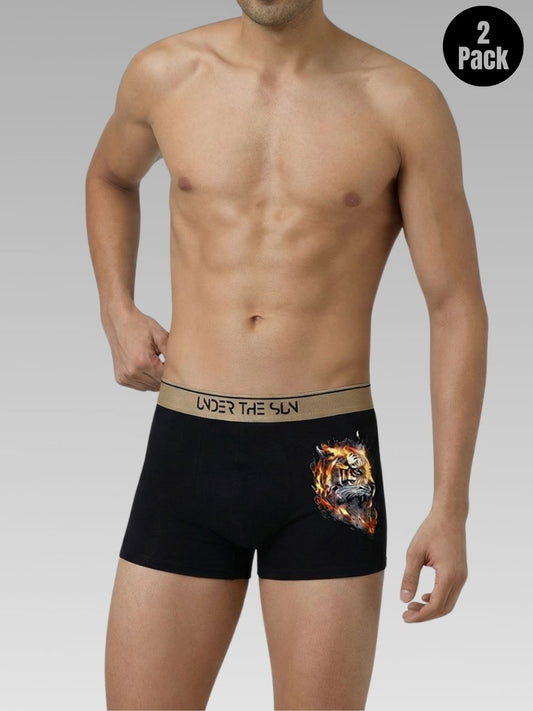 Titan Trunks | Pack of 2